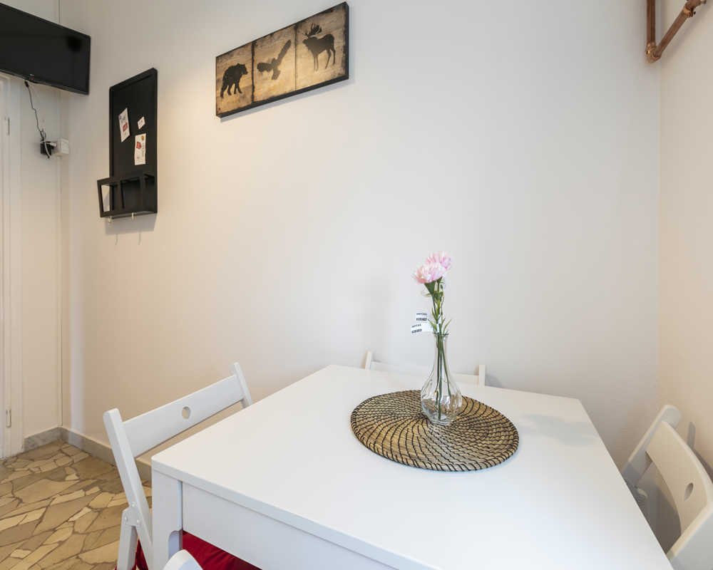 Single room Milano, 3 beds, 10.24m² — photo 17