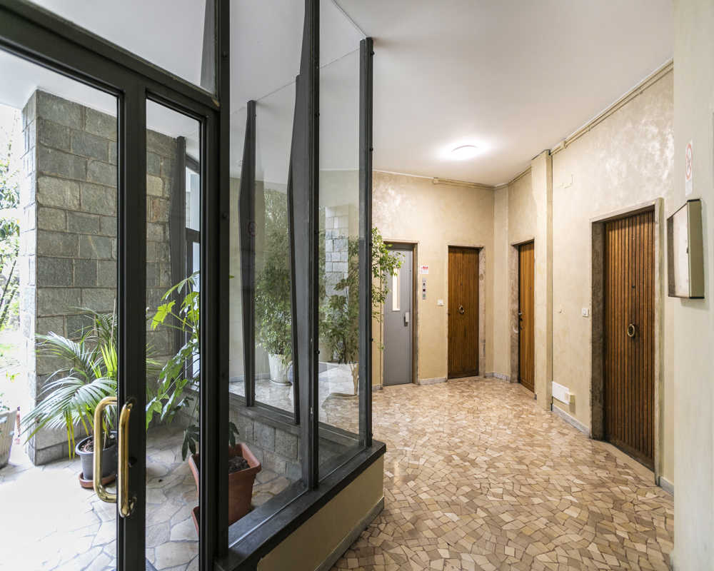 Single room Milano, 3 beds, 10.24m² — photo 14