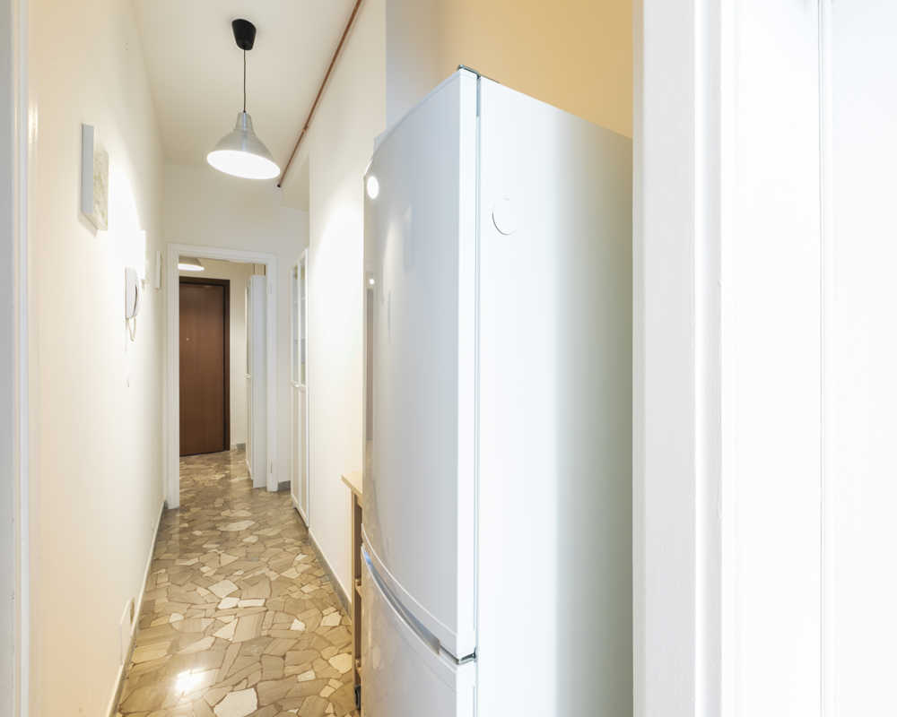 Single room Milano, 3 beds, 10.24m² — photo 13