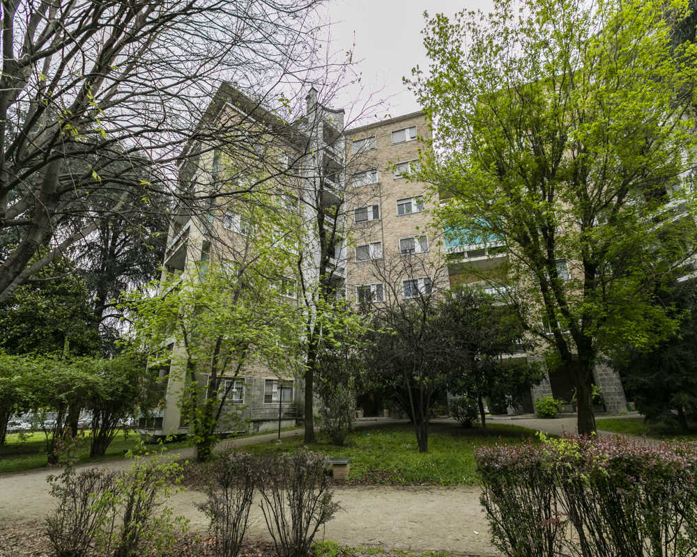Single room Milano, 3 beds, 10.24m² — photo 10
