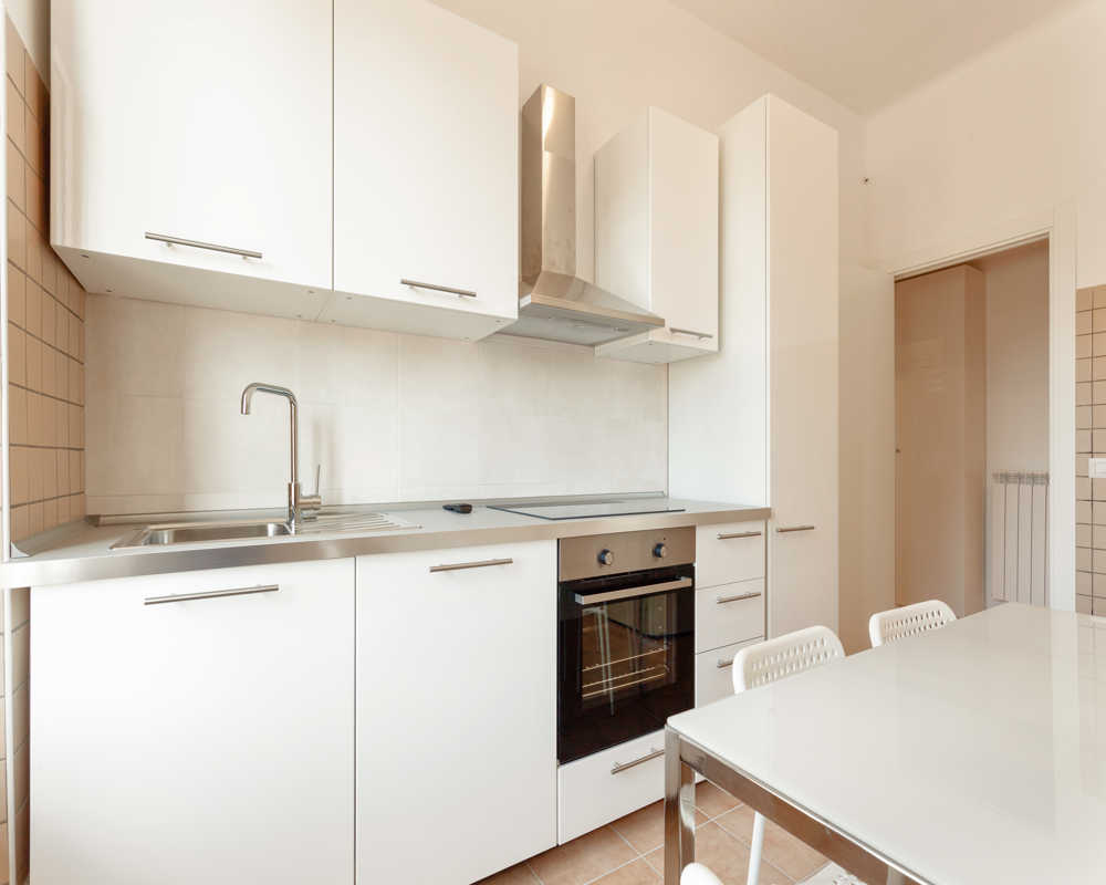 Single room Milano, 8 beds, 17.71m² — photo 19