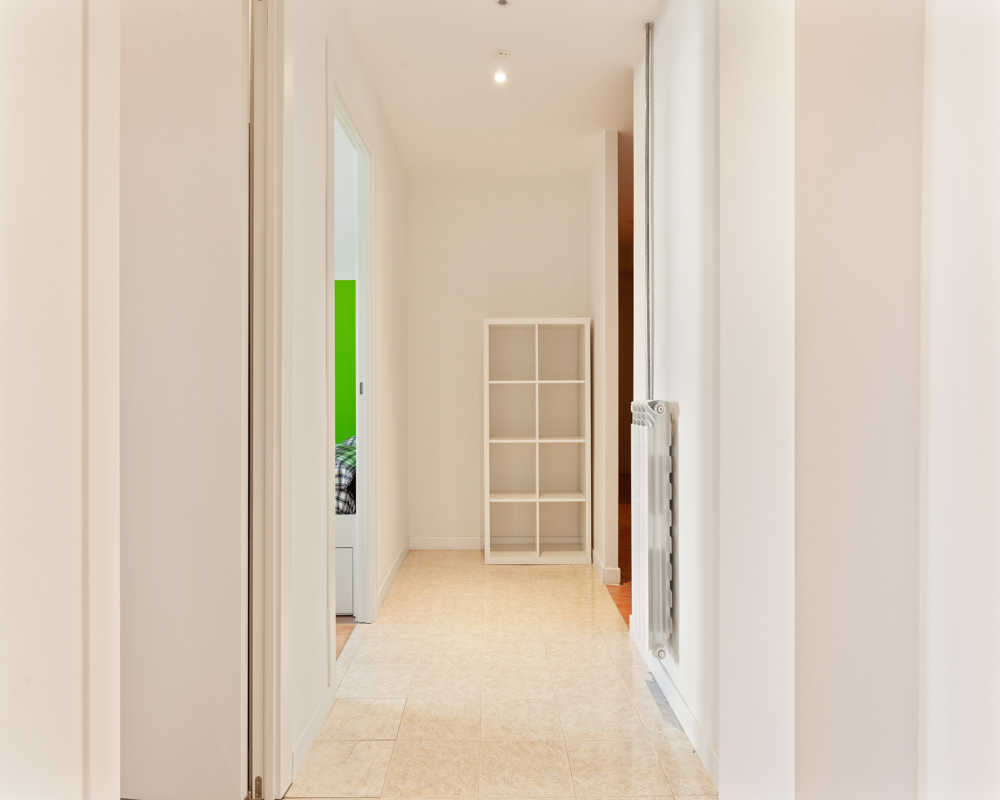 Single room Milano, 8 beds, 17.71m² — photo 16