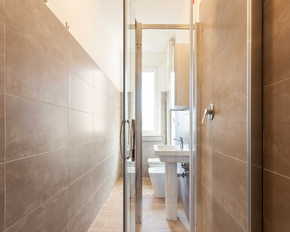 Single room Milano, 8 beds, 12.48m² — photo 37