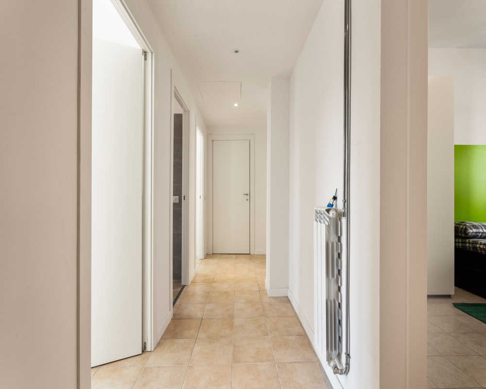 Single room Milano, 8 beds, 12.48m² — photo 13
