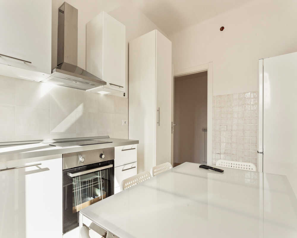 Single room Milano, 8 beds, 12.48m² — photo 16