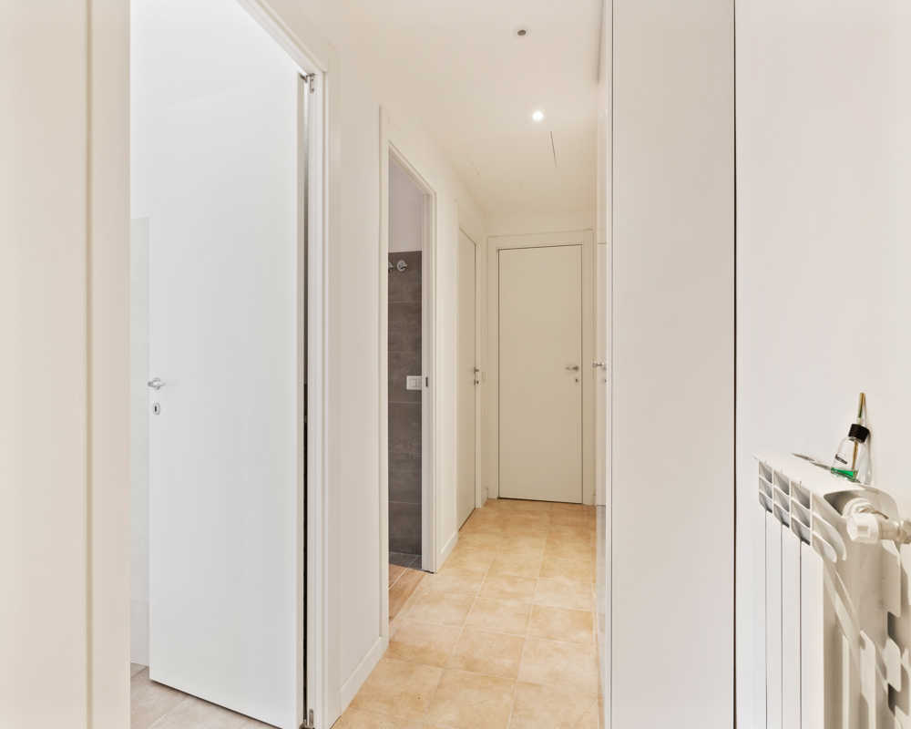 Chambre simple Milano, 5 chambres, 21,85m² — photo 28