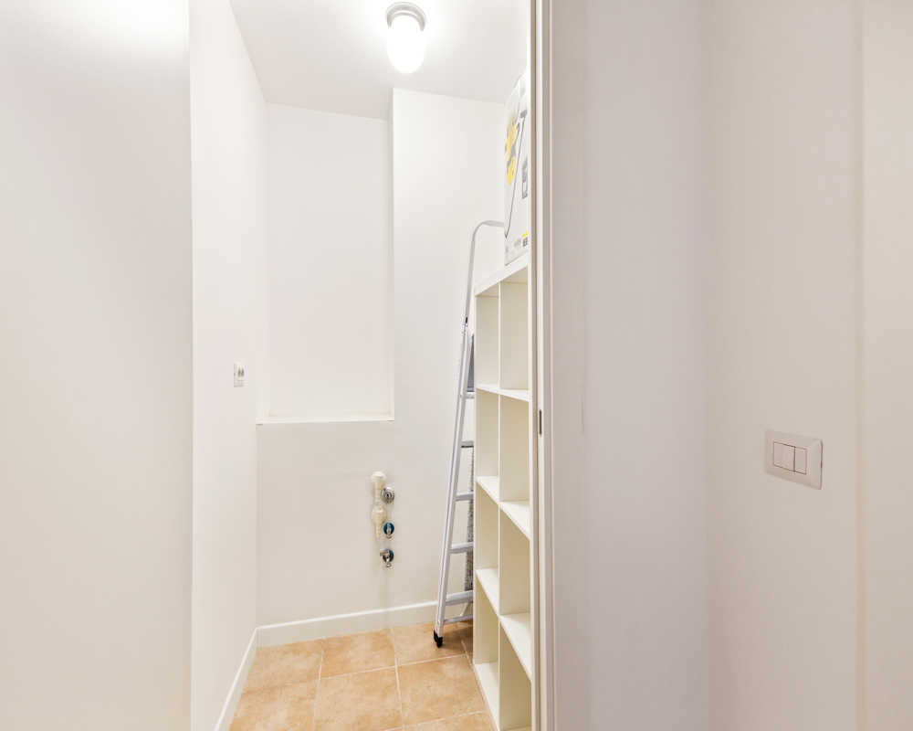 Chambre simple Milano, 5 chambres, 21,85m² — photo 35