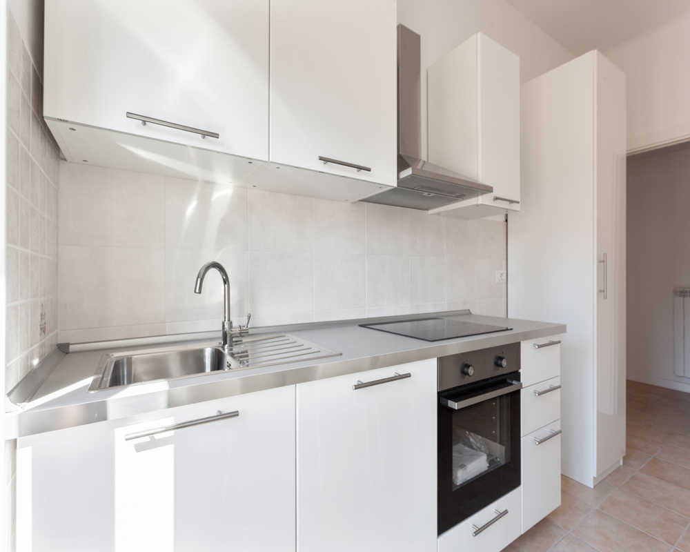 Single room Milano, 8 beds, 17.71m² — photo 14