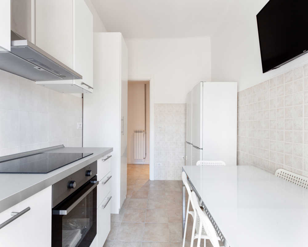 Single room Milano, 8 beds, 17.71m² — photo 13