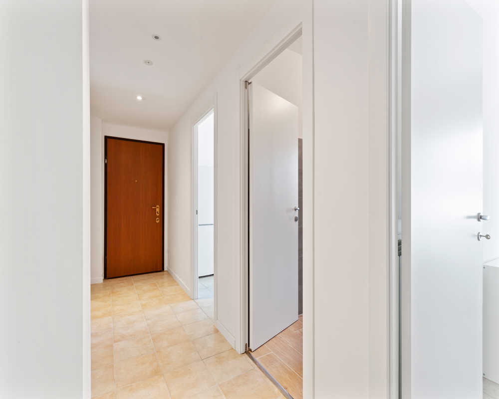 Single room Milano, 8 beds, 17.71m² — photo 12