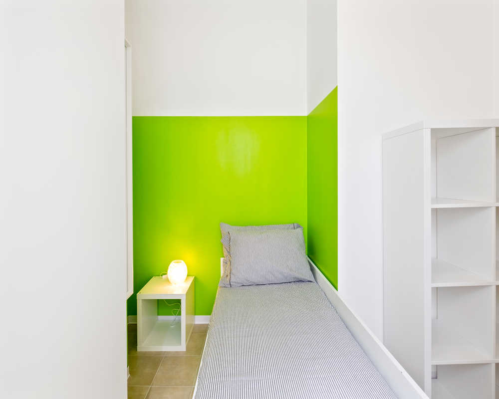 Imagen de la habitación 1