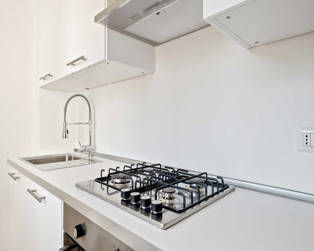 Single room Milano, 6 beds, 16.1m² — photo 36