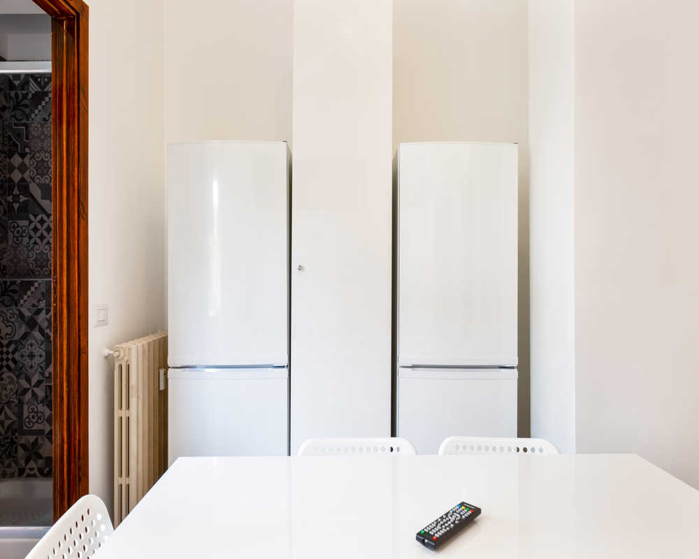 Single room Milano, 6 beds, 16.1m² — photo 32
