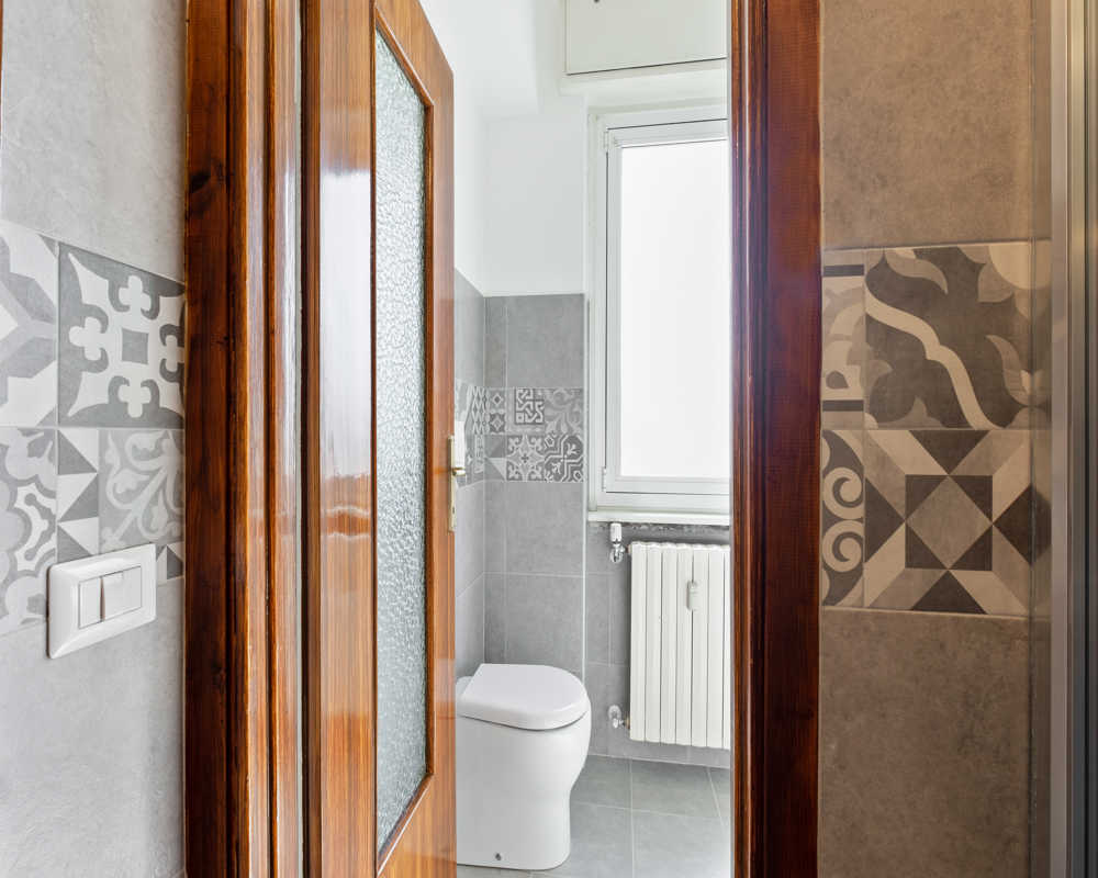 Single room Milano, 6 beds, 16.1m² — photo 26