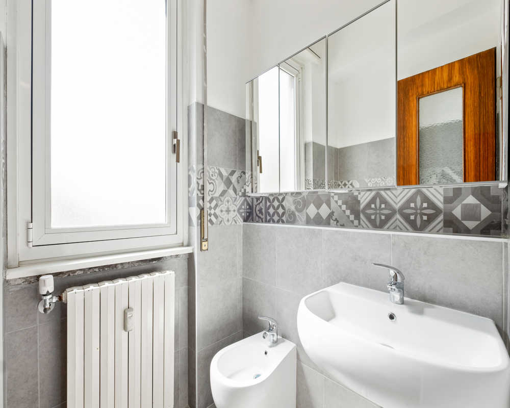 Single room Milano, 6 beds, 16.1m² — photo 27