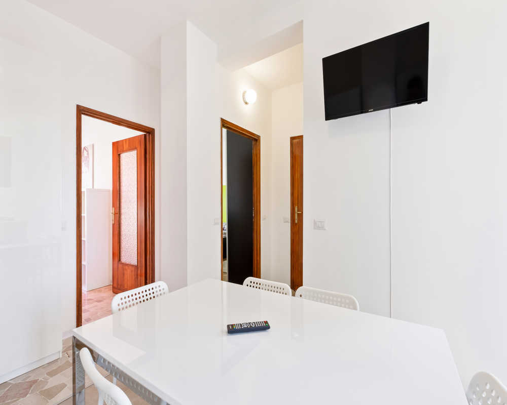 Single room Milano, 6 beds, 16.1m² — photo 33