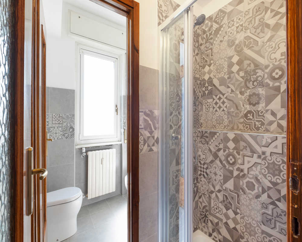 Single room Milano, 6 beds, 16.1m² — photo 23