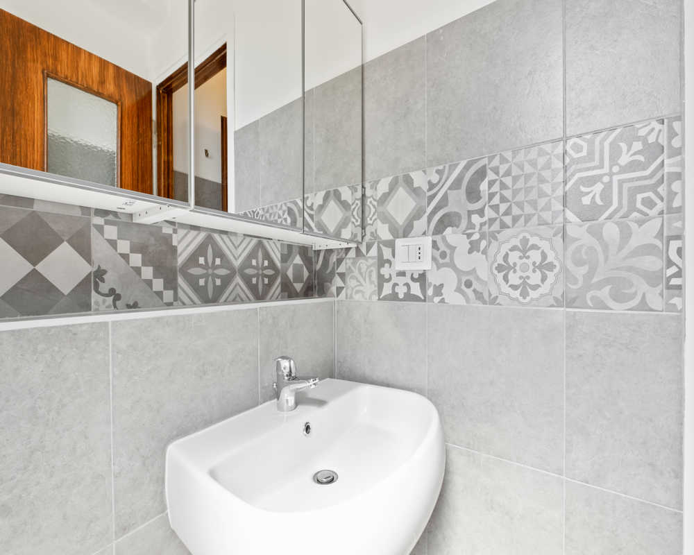 Single room Milano, 6 beds, 16.1m² — photo 24