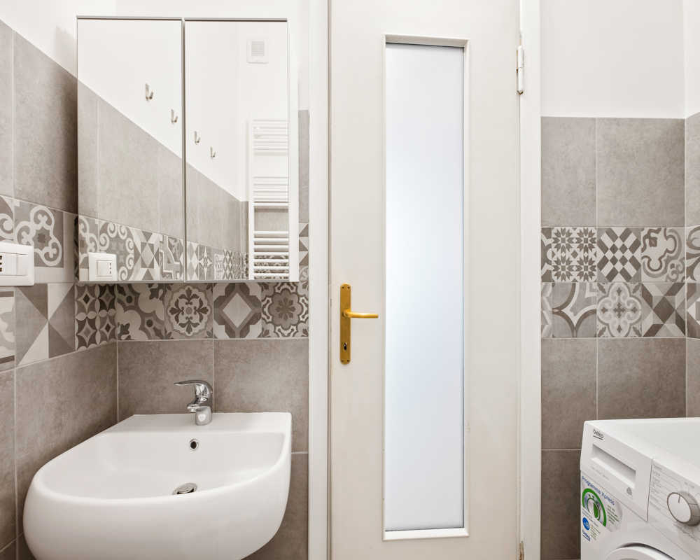 Single room Milano, 6 beds, 16.1m² — photo 25