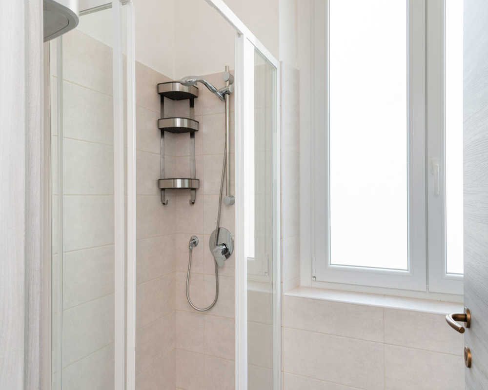 Chambre simple Milano, 6 chambres, 18,06m² — photo 11