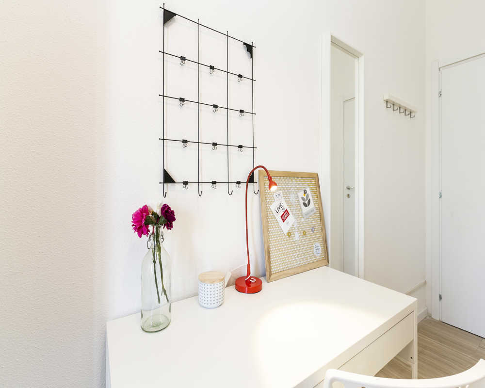 Camera singola Milano, 7 camere, 14,62m² — foto 62