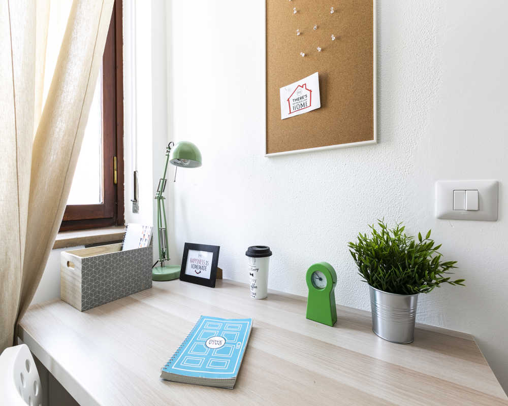 Single room Milano, 7 beds, 15.21m² — photo 93