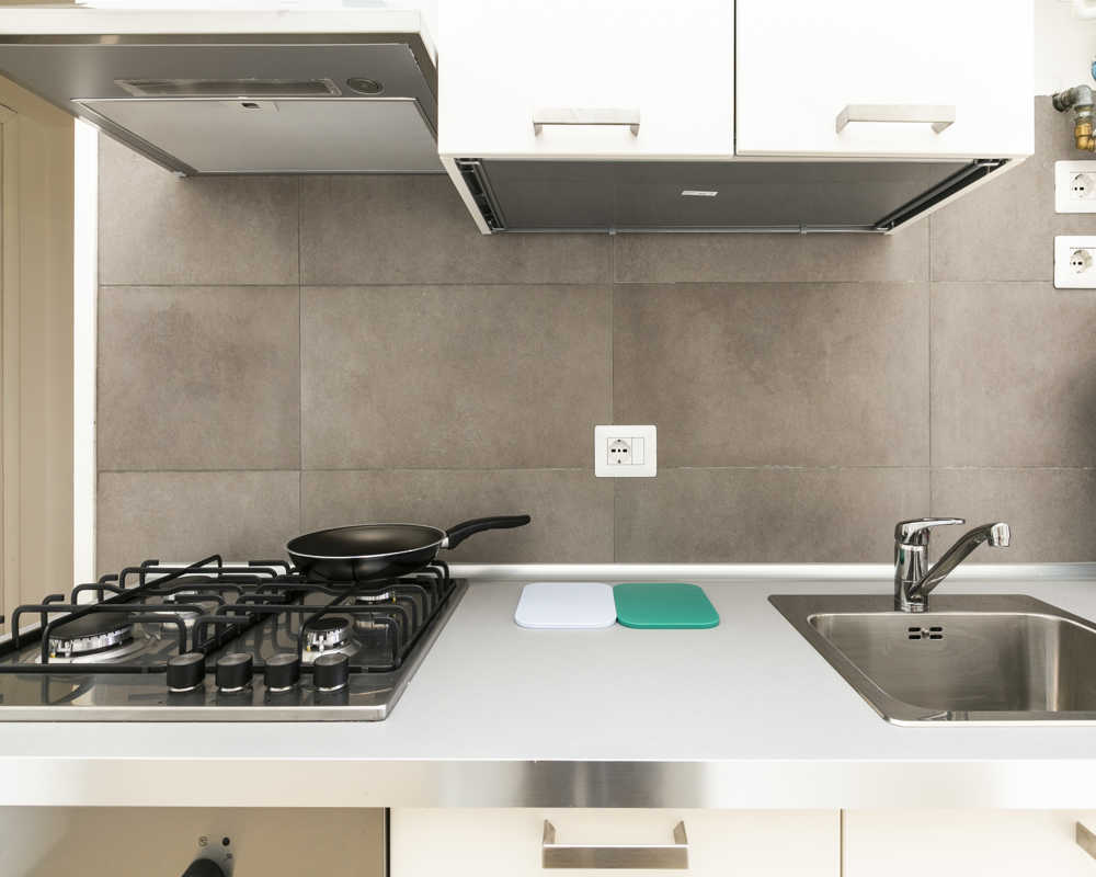Single room Milano, 7 beds, 16.23m² — photo 83
