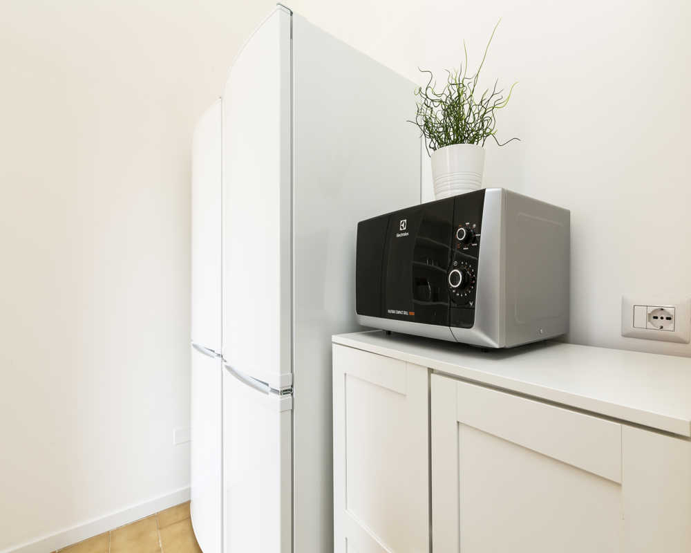 Single room Milano, 7 beds, 16.23m² — photo 80