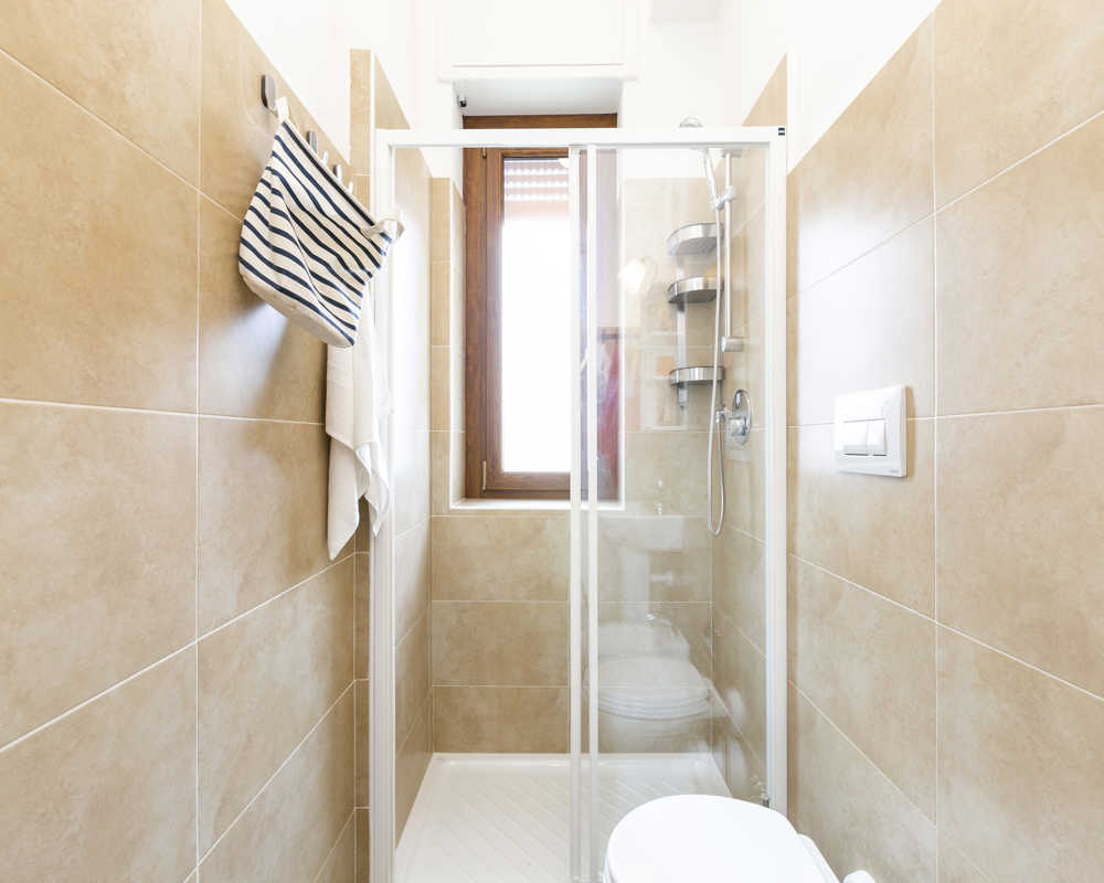 Single room Milano, 7 beds, 16.23m² — photo 64