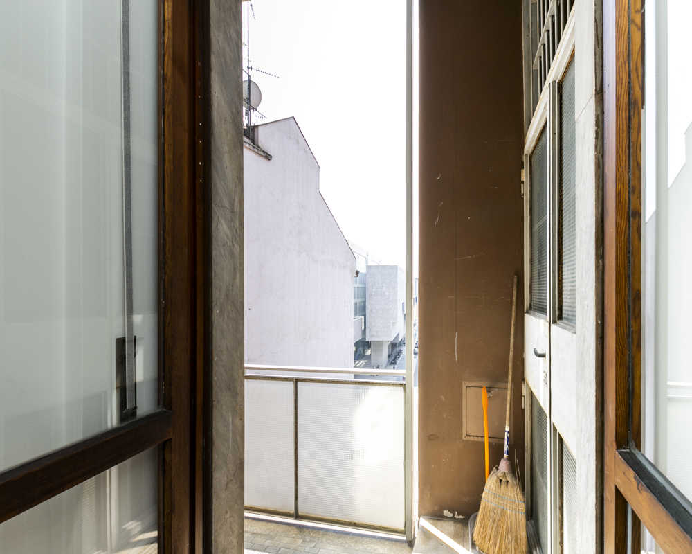 Single room Milano, 7 beds, 16.23m² — photo 100