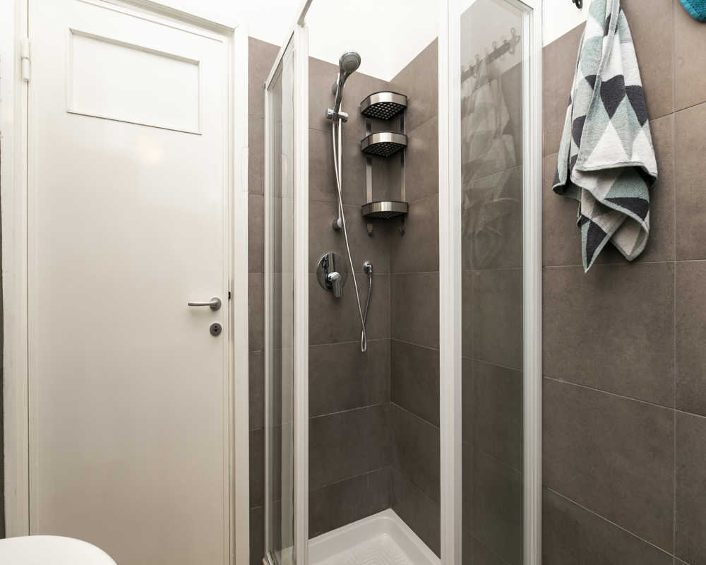 Single room Milano, 7 beds, 16.23m² — photo 68