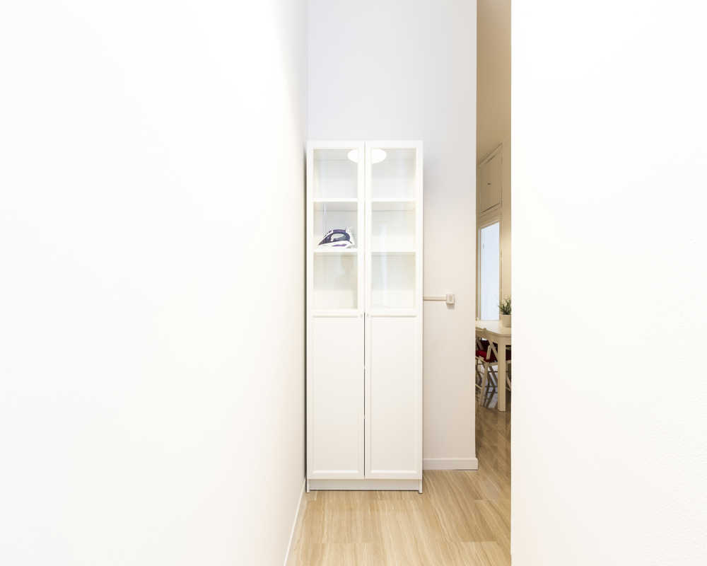 Single room Milano, 7 beds, 16.23m² — photo 103