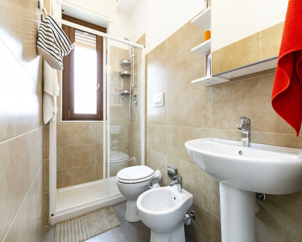 Single room Milano, 7 beds, 16.23m² — photo 109