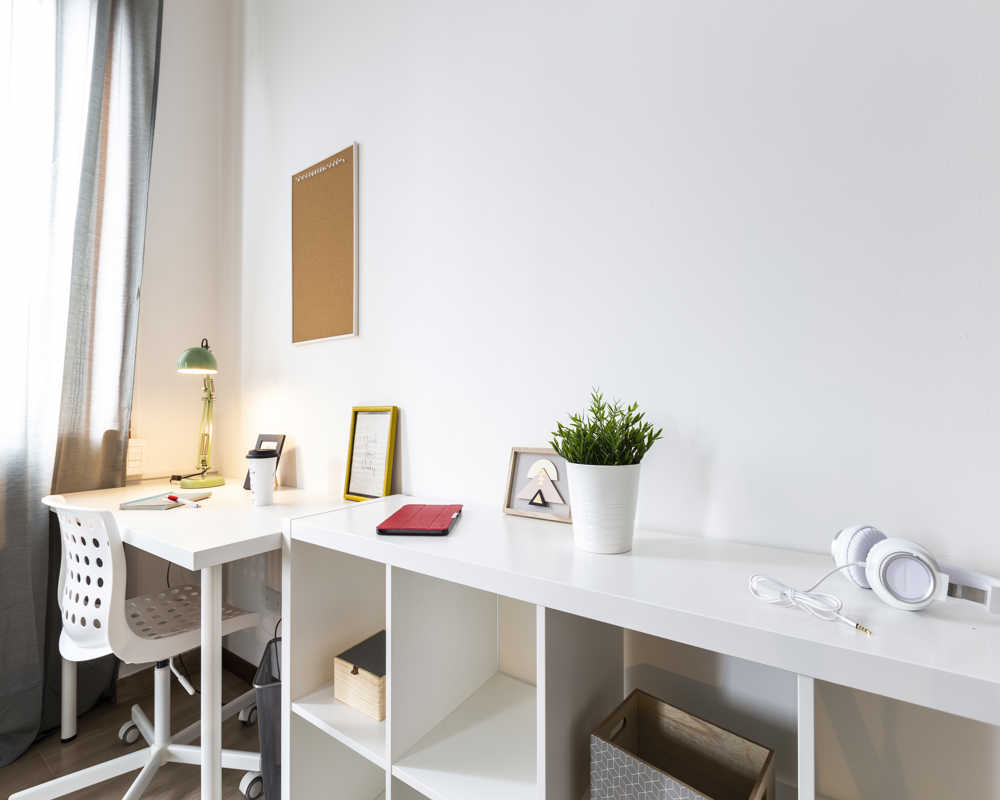 Single room Milano, 8 beds, 15.02m² — photo 49