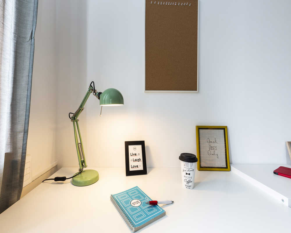Single room Milano, 8 beds, 15.02m² — photo 48