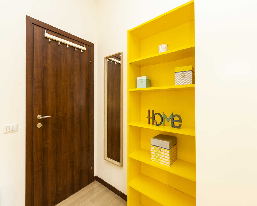 Habitación individual Milano, 8 habitaciones, 13,89m² — foto 58