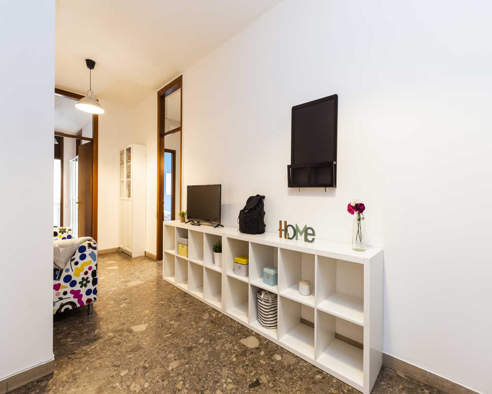 Single room Milano, 8 beds, 15.02m² — photo 47
