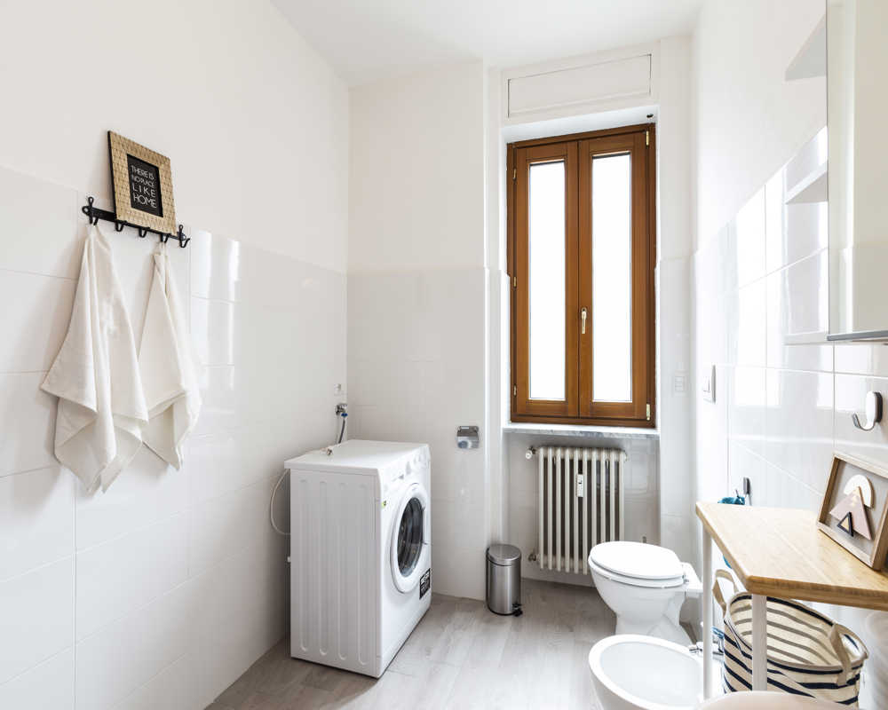 Single room Milano, 8 beds, 15.02m² — photo 16