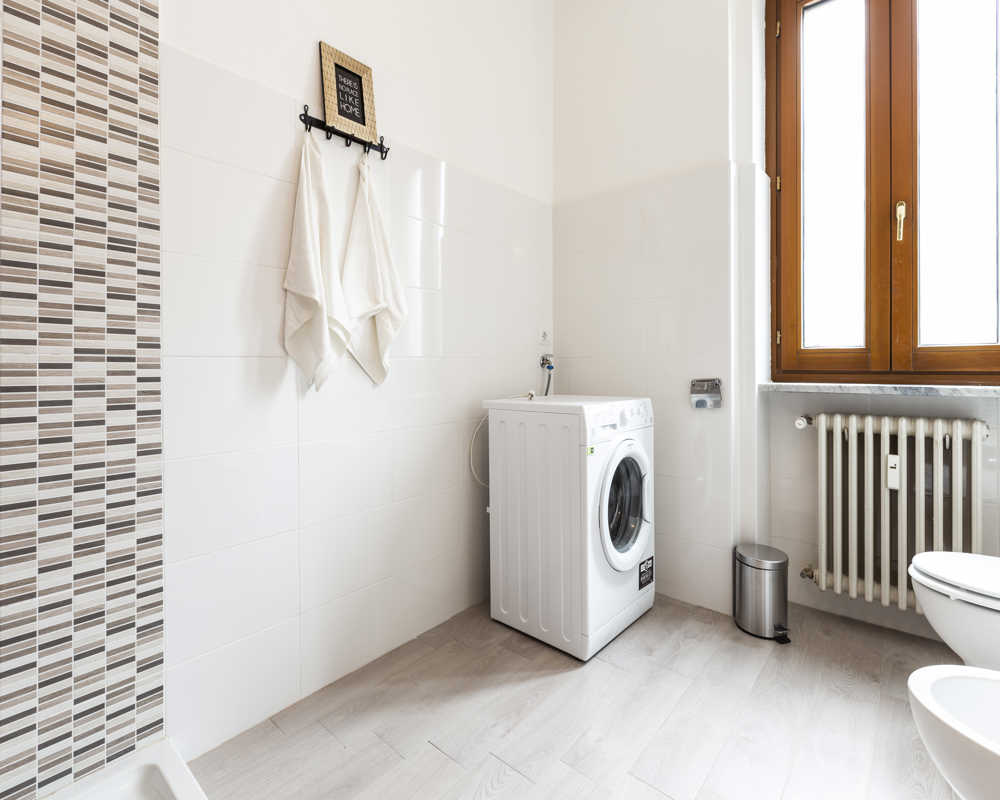Single room Milano, 8 beds, 15.02m² — photo 14