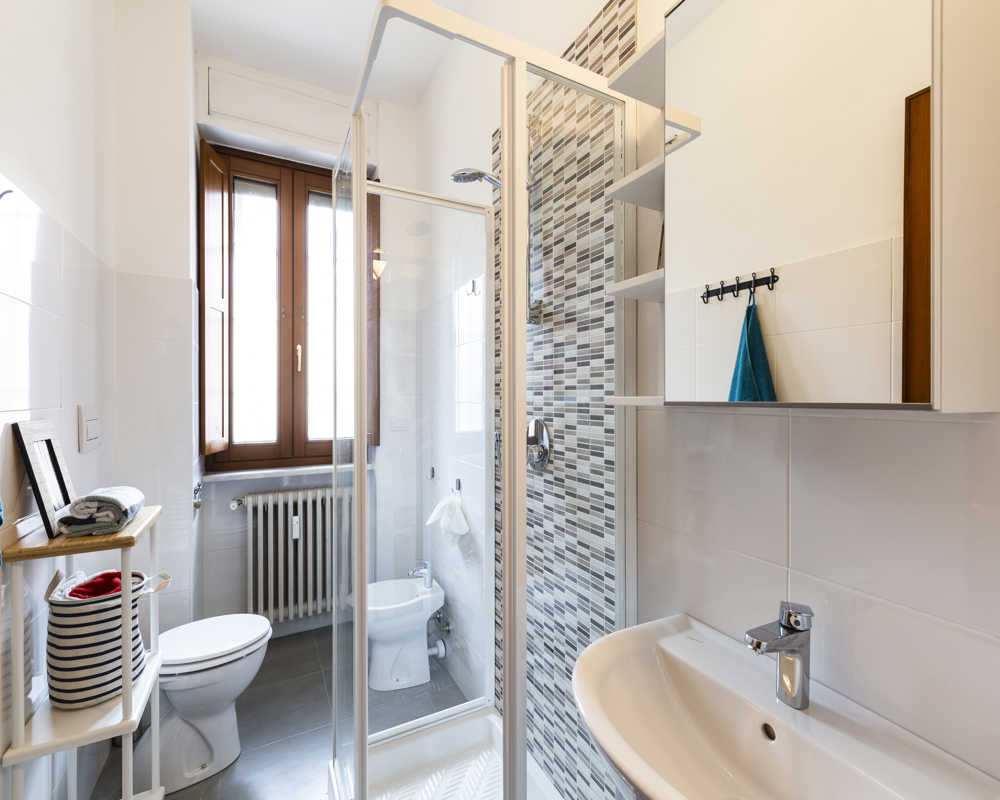 Single room Milano, 8 beds, 15.02m² — photo 15