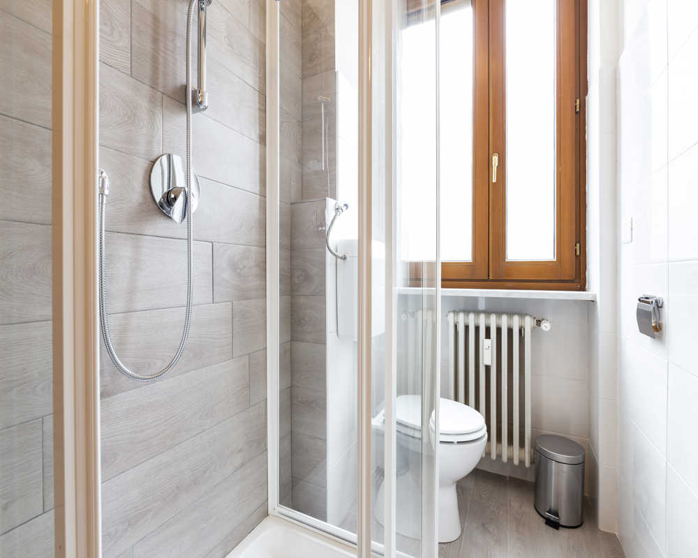 Single room Milano, 8 beds, 15.02m² — photo 17