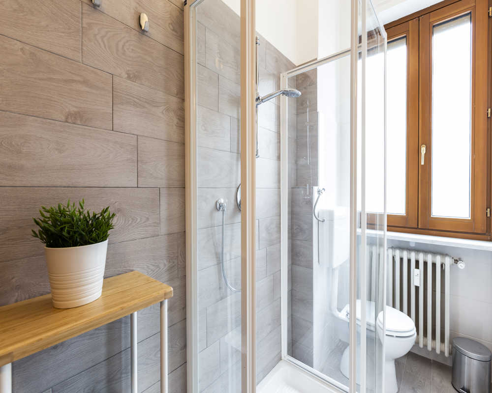 Single room Milano, 8 beds, 15.02m² — photo 13