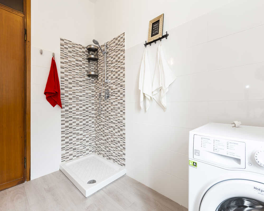 Single room Milano, 8 beds, 15.02m² — photo 35
