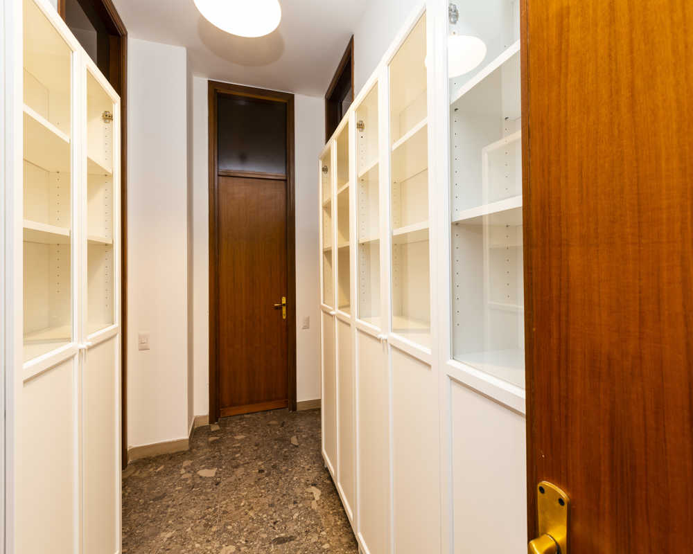Single room Milano, 8 beds, 15.02m² — photo 27