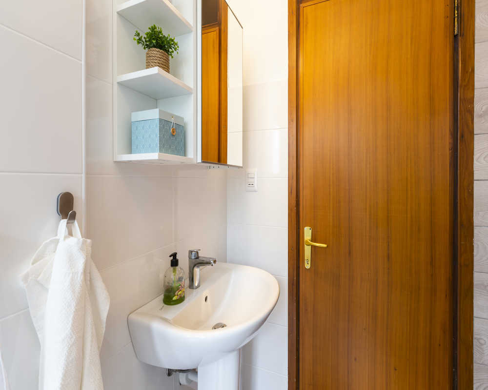 Single room Milano, 8 beds, 15.02m² — photo 19