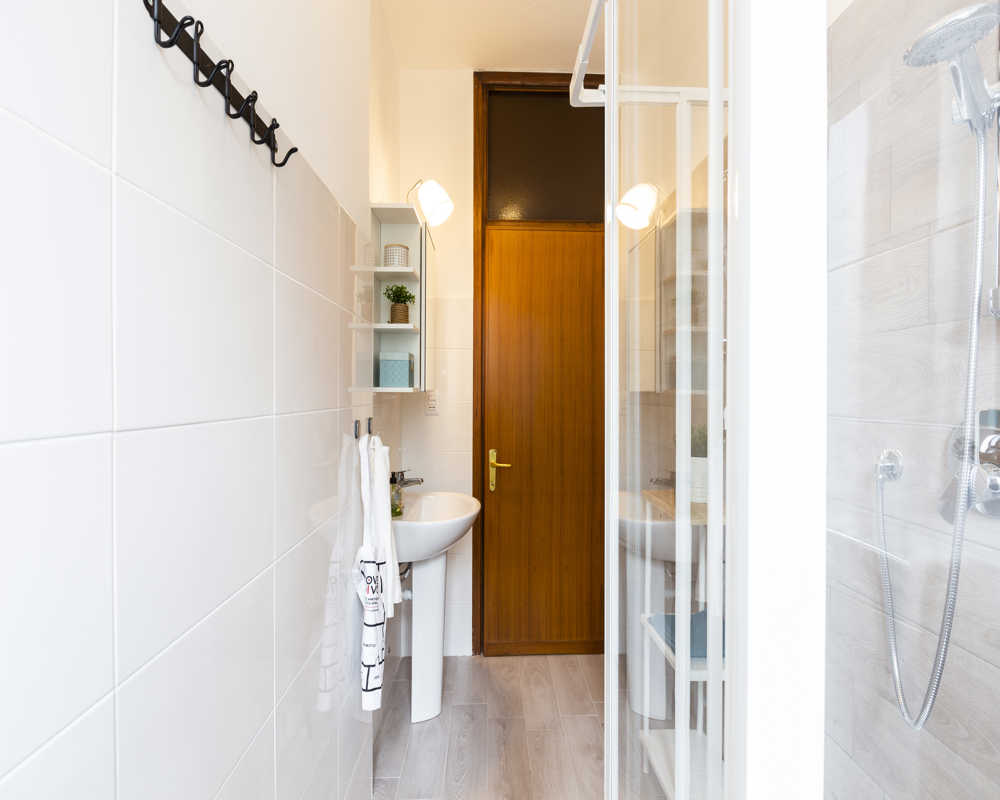 Single room Milano, 8 beds, 15.02m² — photo 31