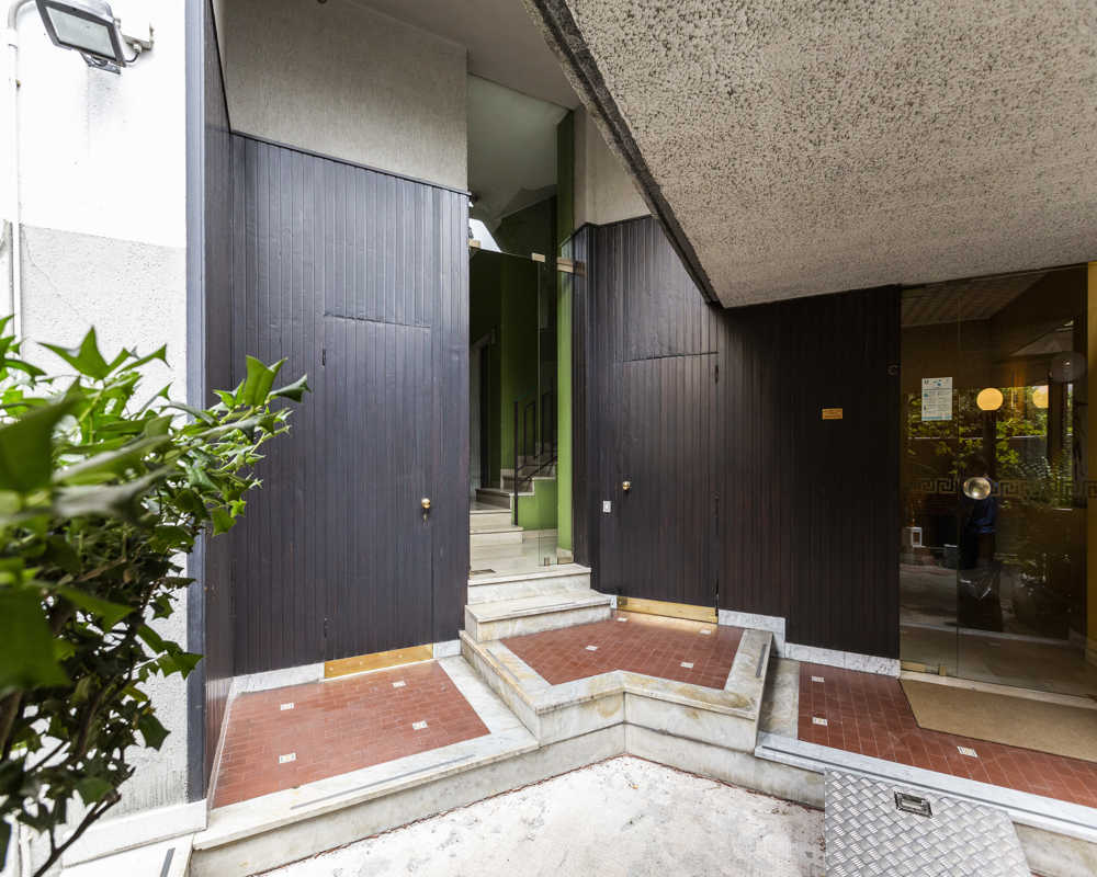 Single room Milano, 8 beds, 15.02m² — photo 34