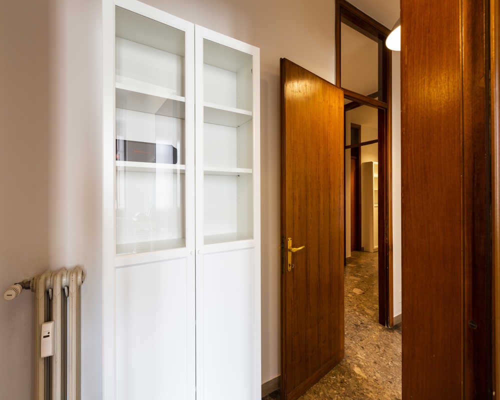 Single room Milano, 8 beds, 15.02m² — photo 29