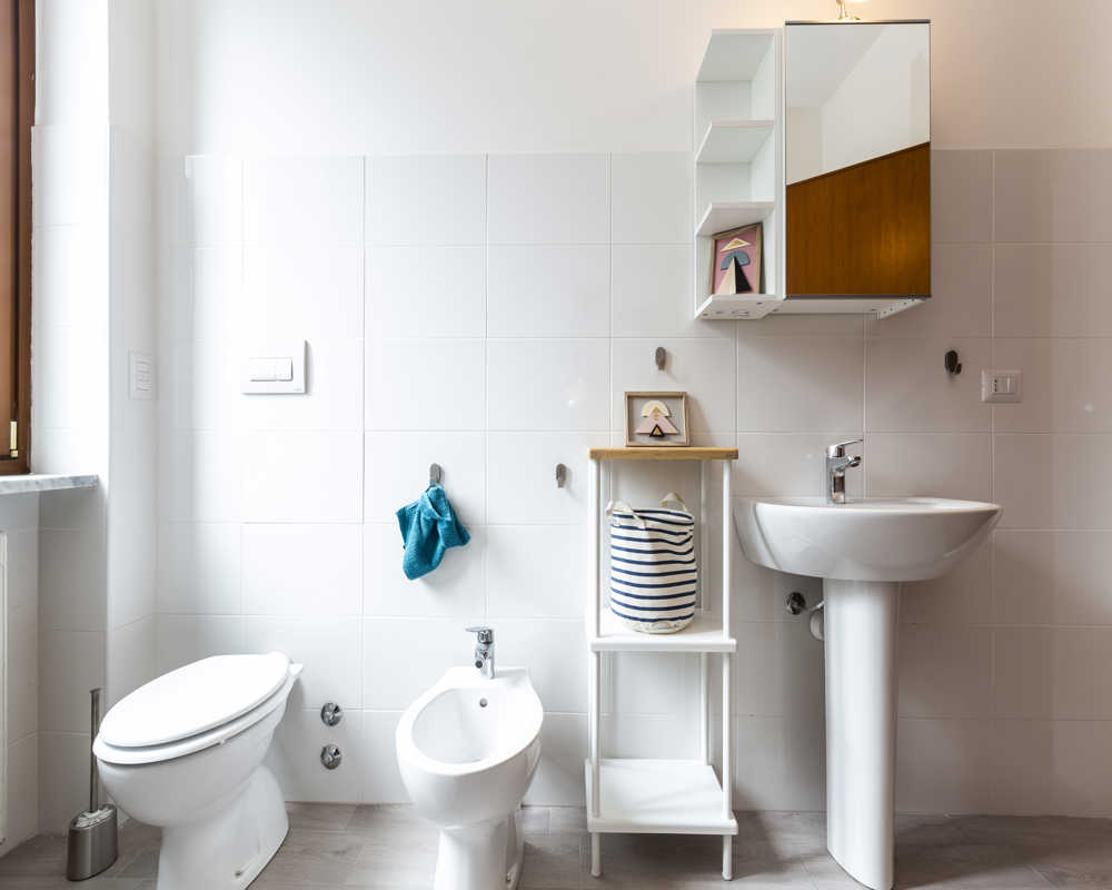 Single room Milano, 8 beds, 15.02m² — photo 18