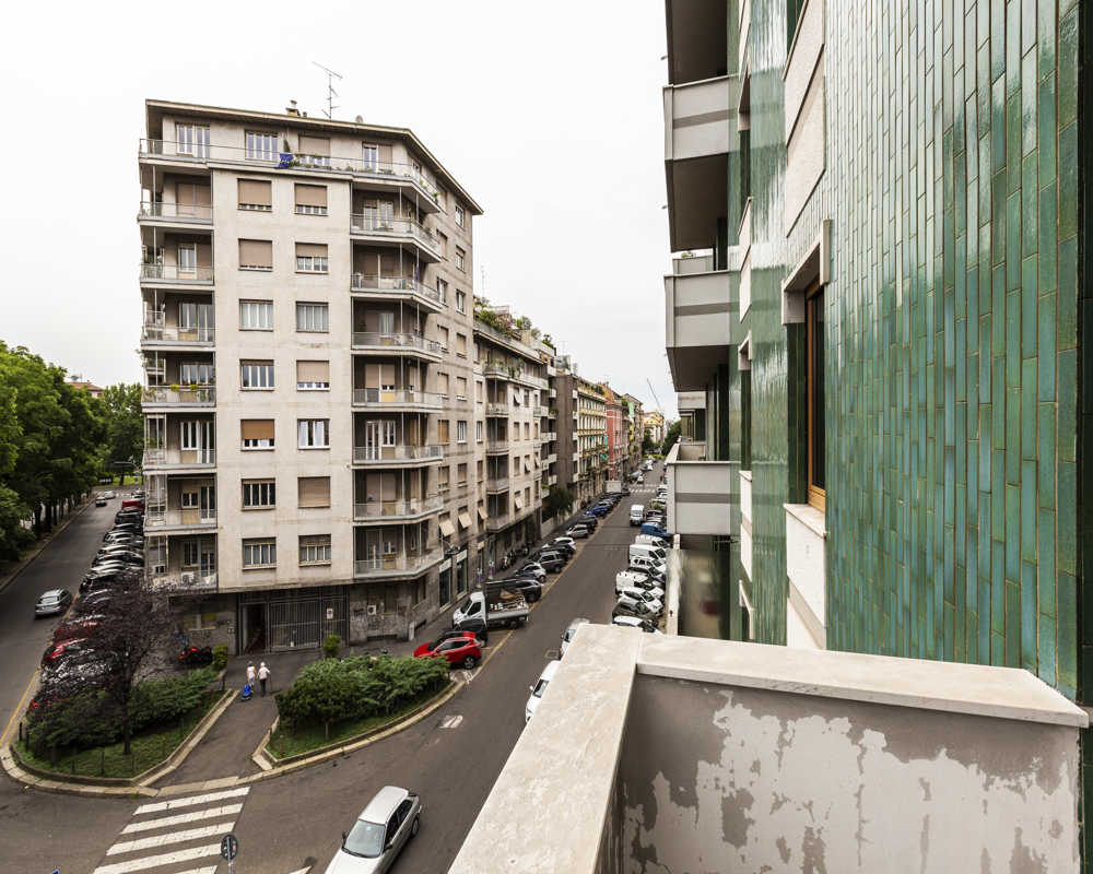 Single room Milano, 8 beds, 15.02m² — photo 21